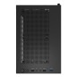 AeroCool Cs111 Mini Tower Black