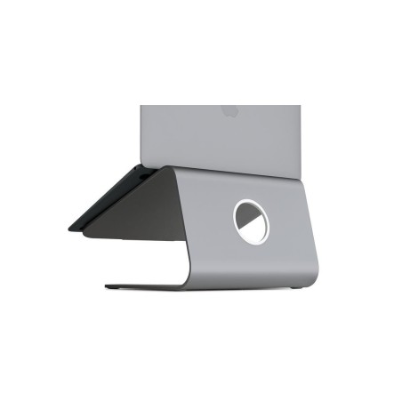 Rain Design mStand Laptop Stand Space - Ergonomisk og Stilfuld Bærbarstandsnummer 10072-RD