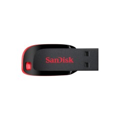 Sandisk Cruzer Blade Usb Flash Drive