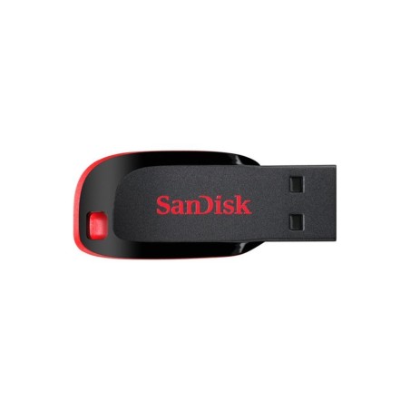 Sandisk Cruzer Blade Usb Flash Drive
