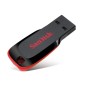 Sandisk Cruzer Blade Usb Flash Drive Sandisk Cruzer Blade Usb Flash Drive