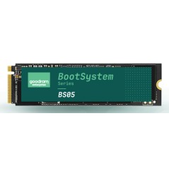 Goodram Bs05M 480 Gb 25 Serial Ata