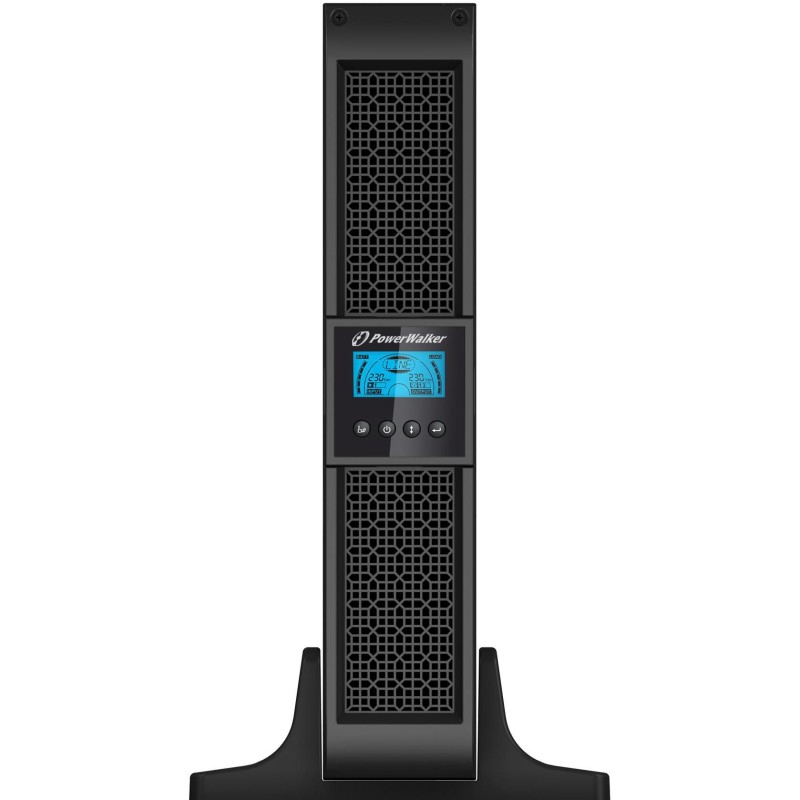 PowerWalker VFI 1500 RT HID UPS 1500VA/ PowerWalker VFI 1500 RT HID UPS 1500VA/