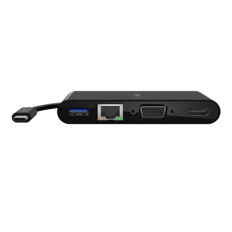 Belkin Interface Hub Usb 3.2 Gen 1