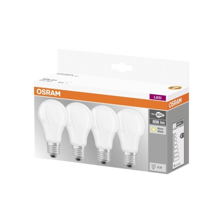 Osram Classic Led Bulb Warm White