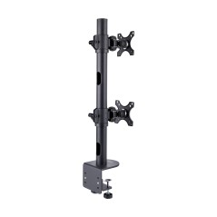 StarTech.com Desk Mount For 2X Vertically