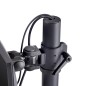 StarTech.com Desk Mount For 2X Vertically StarTech.com Desk Mount For 2X Vertically