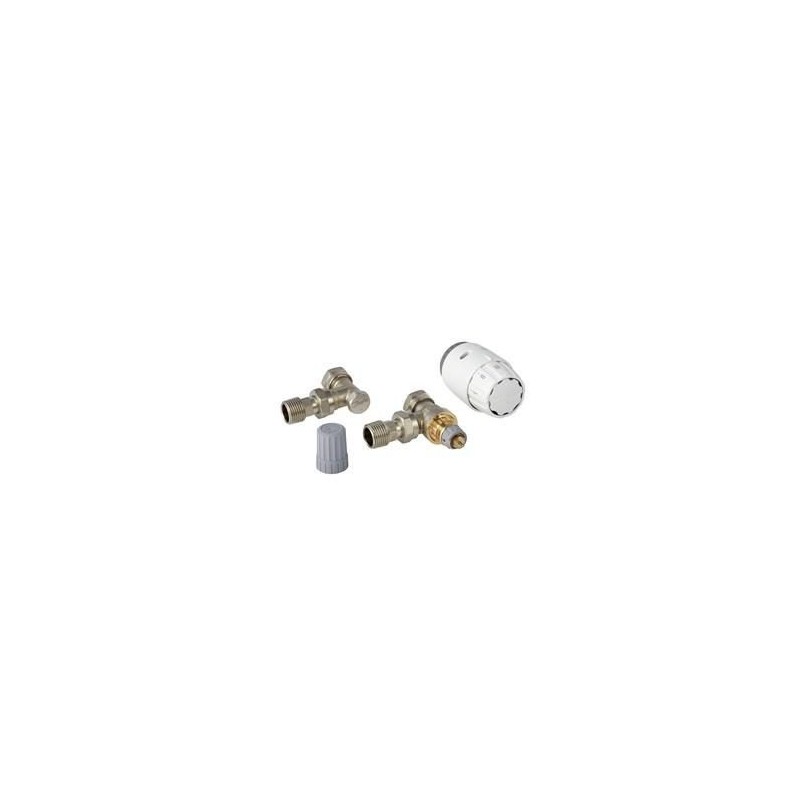 Danfoss RAS-C2 Radiator Pack Danfoss RAS-C2 Radiator Pack
