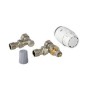 Danfoss RAS-C2 Radiator Pack Danfoss RAS-C2 Radiator Pack
