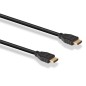 Lindy 2m 4K60Hz HDMI Cable, Flexible Lindy 2m 4K60Hz HDMI Cable, Flexible