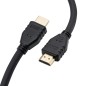 Lindy 2m 4K60Hz HDMI Cable, Flexible Lindy 2m 4K60Hz HDMI Cable, Flexible