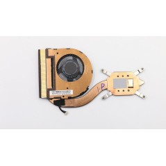 Lenovo UMA thermal component with