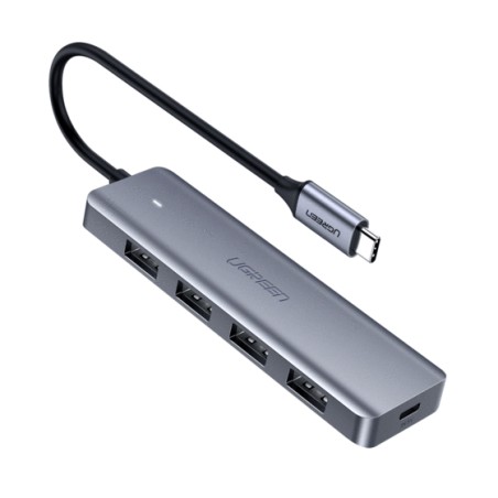 Ugreen USB-C 30 To 4 Ports HUB