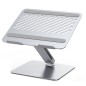 Ugreen Adjustable Laptop Stand Silver Ugreen Adjustable Laptop Stand Silver