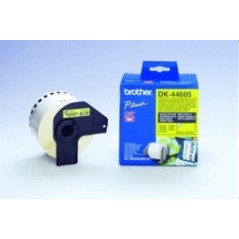 Brother DKN55224 NON ADHESIVE PAPER