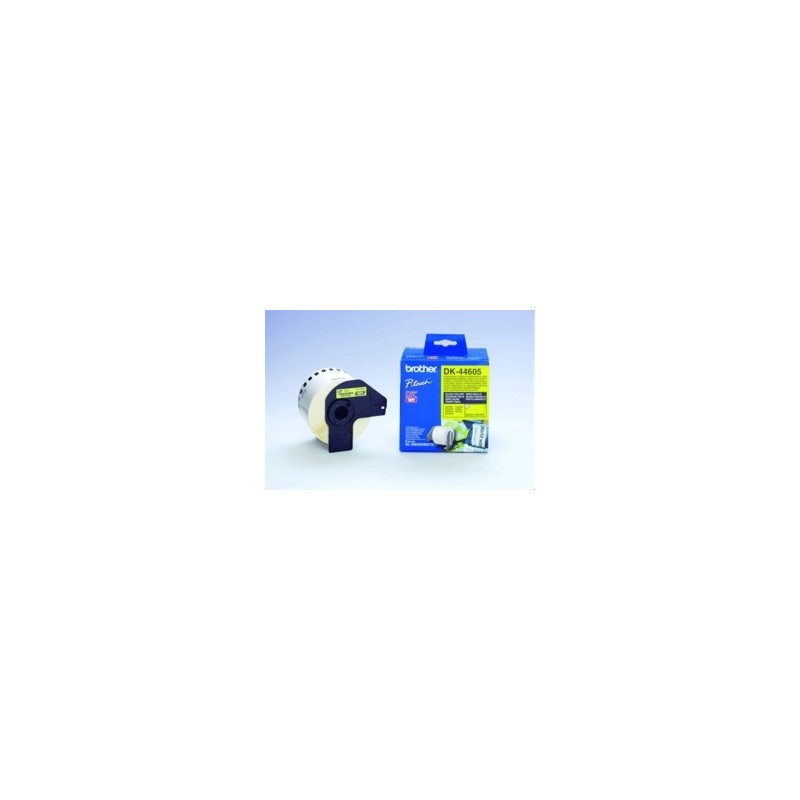Brother DKN55224 NON ADHESIVE PAPER Brother DKN55224 NON ADHESIVE PAPER