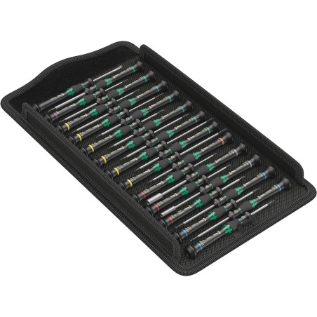 Wera Kraftform Micro Big Pack 1 – 25-delt skruetrækkersæt