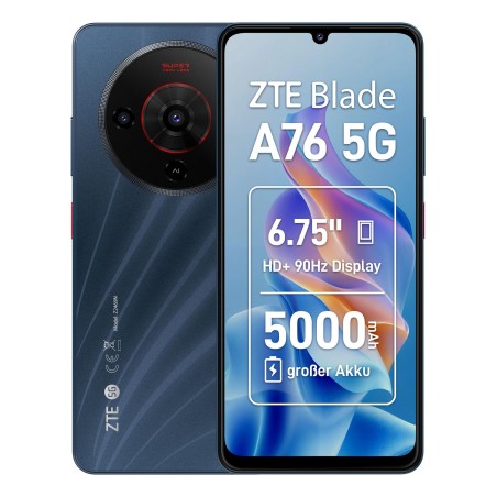 ZTE Blade A76 5G 171 Cm 675