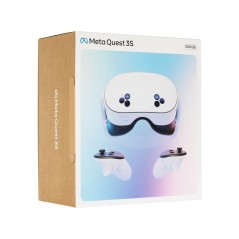 Noname Meta Quest 3S-256 GB -
