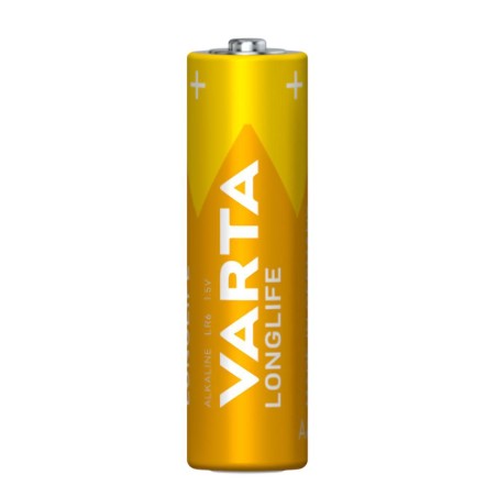 Varta Batterie Alkaline Mignon