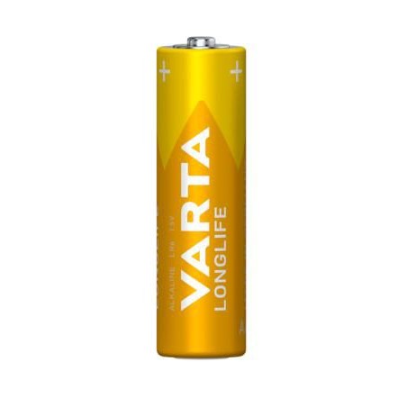 Varta Batterie Alkaline Mignon