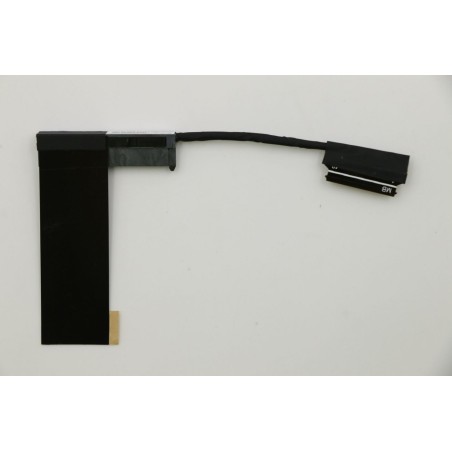 Lenovo Cable SATA - Hurtig og Stabil Forbindelse | Varenummer 01ER034