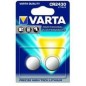 Varta 1x2 CR 2430 Varta 1x2 CR 2430