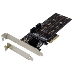 Dawicontrol Dc-644E Raid Raid Controller