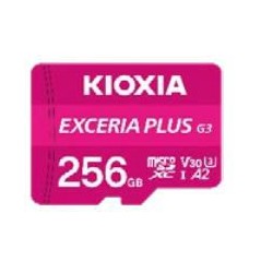 KIOXIA Exceria Plus G3 256 Gb