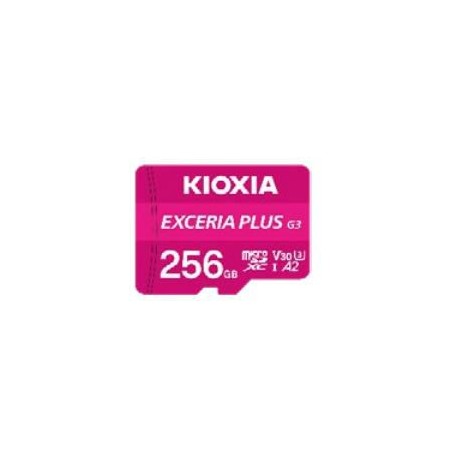 KIOXIA Exceria Plus G3 256 Gb