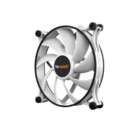 be quiet Shadow Wings 2140Mm Pwm White