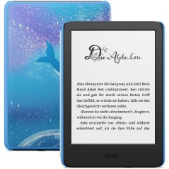 Amazon Kindle Kids E-Book Reader