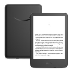 Amazon Kindle E-Book Reader 16 Gb
