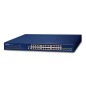 Planet Layer 3 24-Port 10/100/1000T Planet Layer 3 24-Port 10/100/1000T