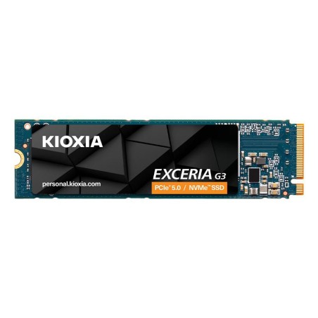 KIOXIA SSD Kioxia Exceria G3 1TB