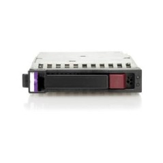 Hewlett Packard Enterprise 2TB 6G SAS 7.2K 3.5in