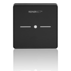 Reiner SCT Rfid Reader Black