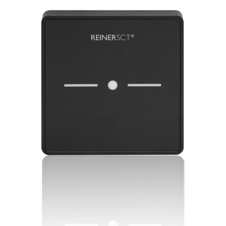 Reiner SCT Rfid Reader Black