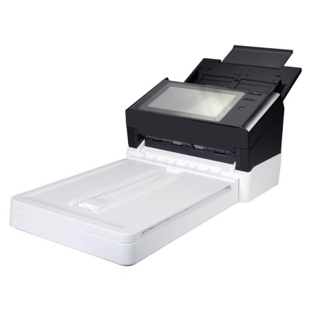 Avision An360Fw Adf Scanner 600 X 600