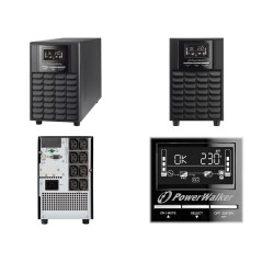 PowerWalker VI 3000 CW IEC