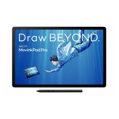Wacom Movinkpad Pro 14 Graphic