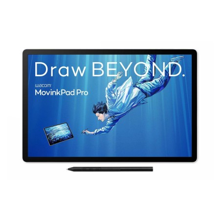 Wacom Movinkpad Pro 14 Graphic