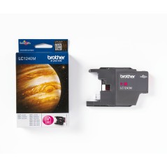 Brother LC1240M HY INK FOR BHM11 (A3)