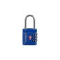 Samsonite Combilock 3 Dial Tsa Light,