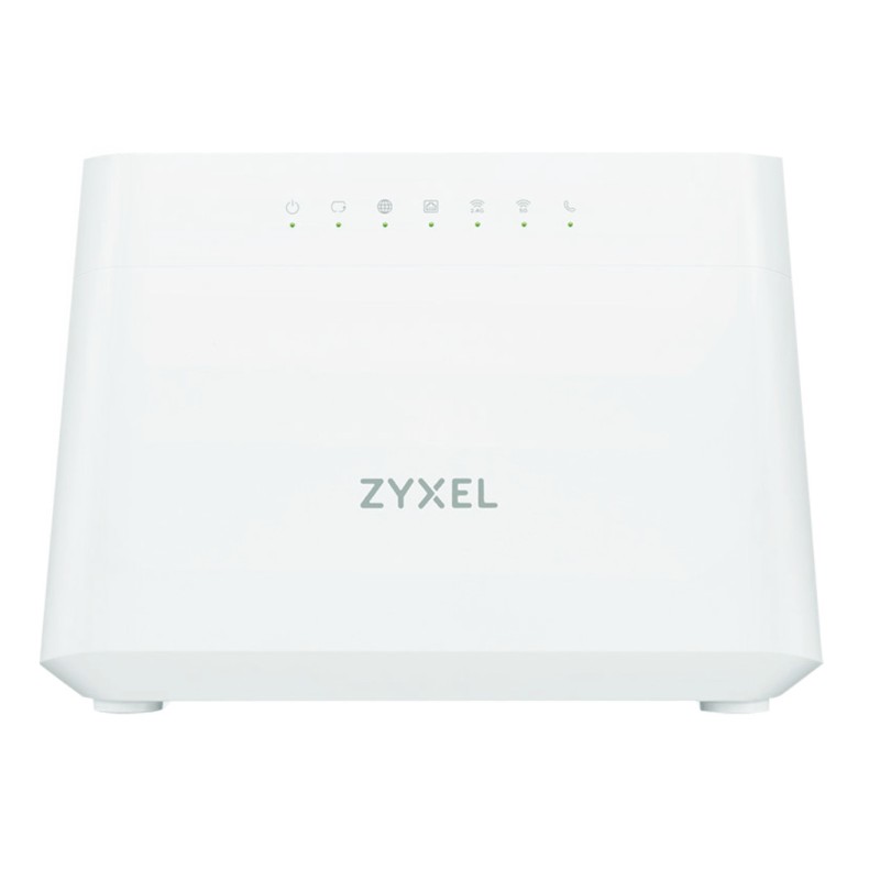 Zyxel WiFi 6 AX1800 VDSL2 IAD
