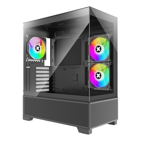 Xilence Beam Midi Tower Black