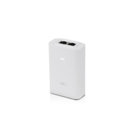 Ubiquiti POE Inject 24V24W Gigabit - Effektiv Strøm og Hurtig Forbindelse