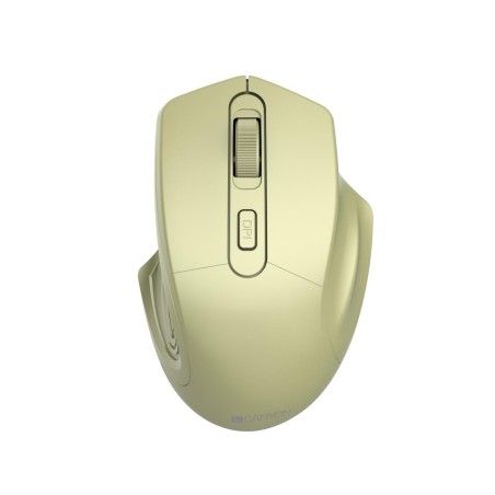 Canyon Pixart Mw-15 Mouse Office