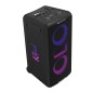 Klipsch Miami Party Speaker Black
