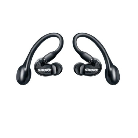 Shure HeadphonesHeadset True